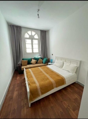 Apartment next to the beach